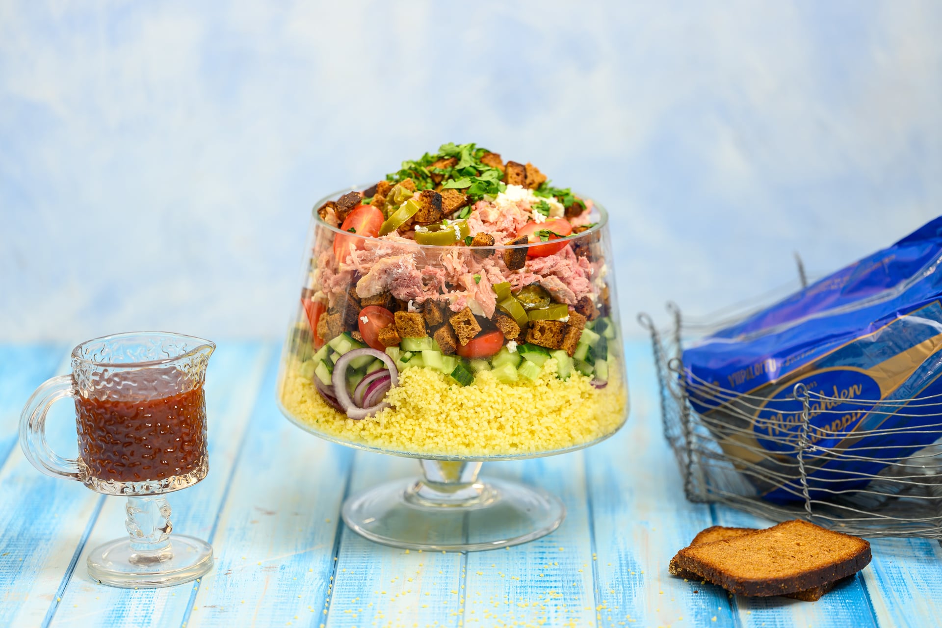 couscous-nyhtopossusalaatti