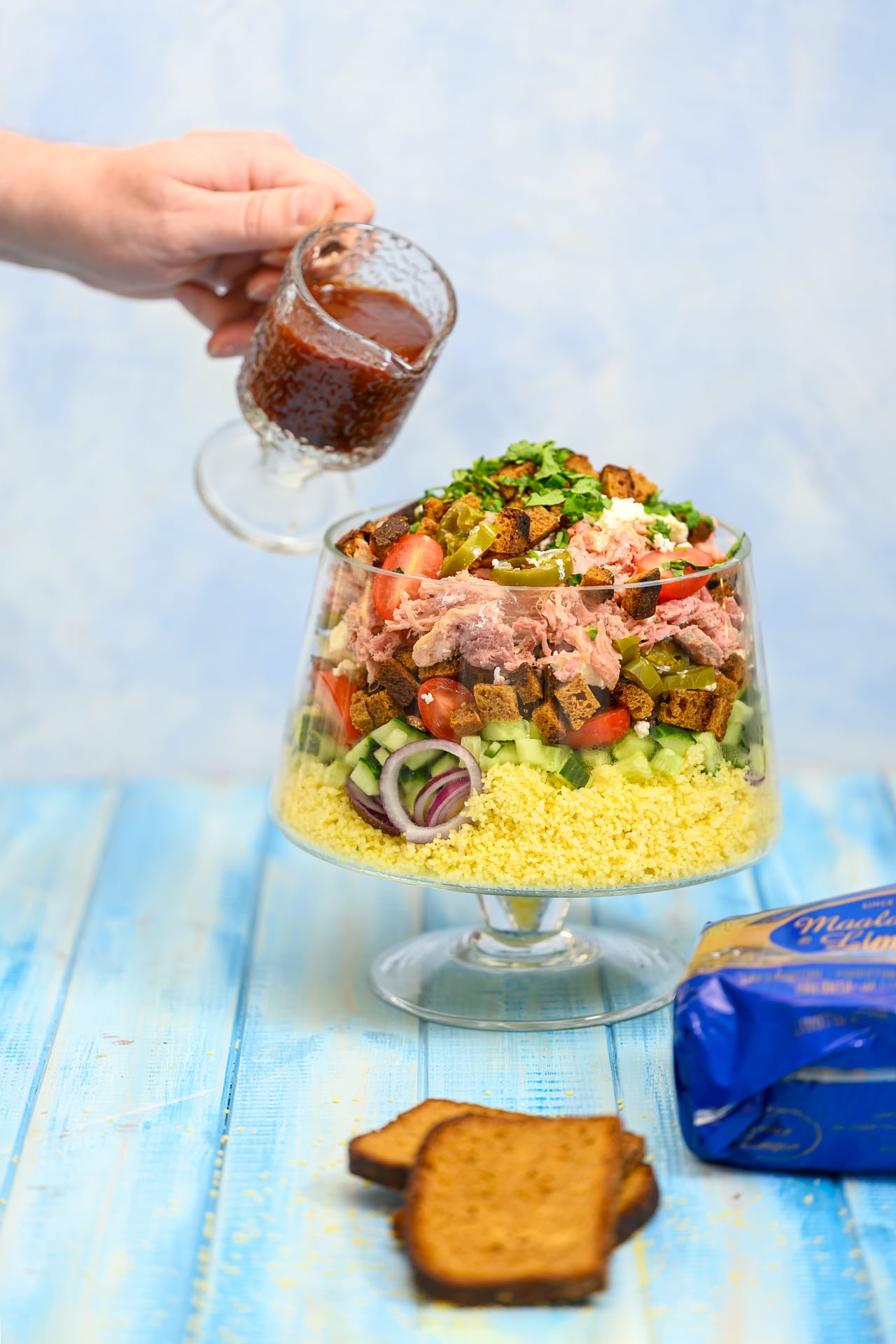 couscous-nyhtopossusalaatti