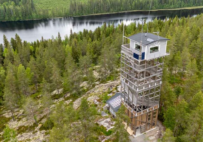  Oletko jo tutustunut kaasuautoiluun?