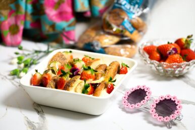 Paraski japanilainen juustokakku