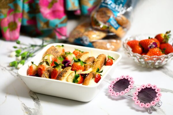 Paraski japanilainen juustokakku