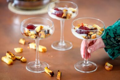 Pullajälkkäri hävikistä