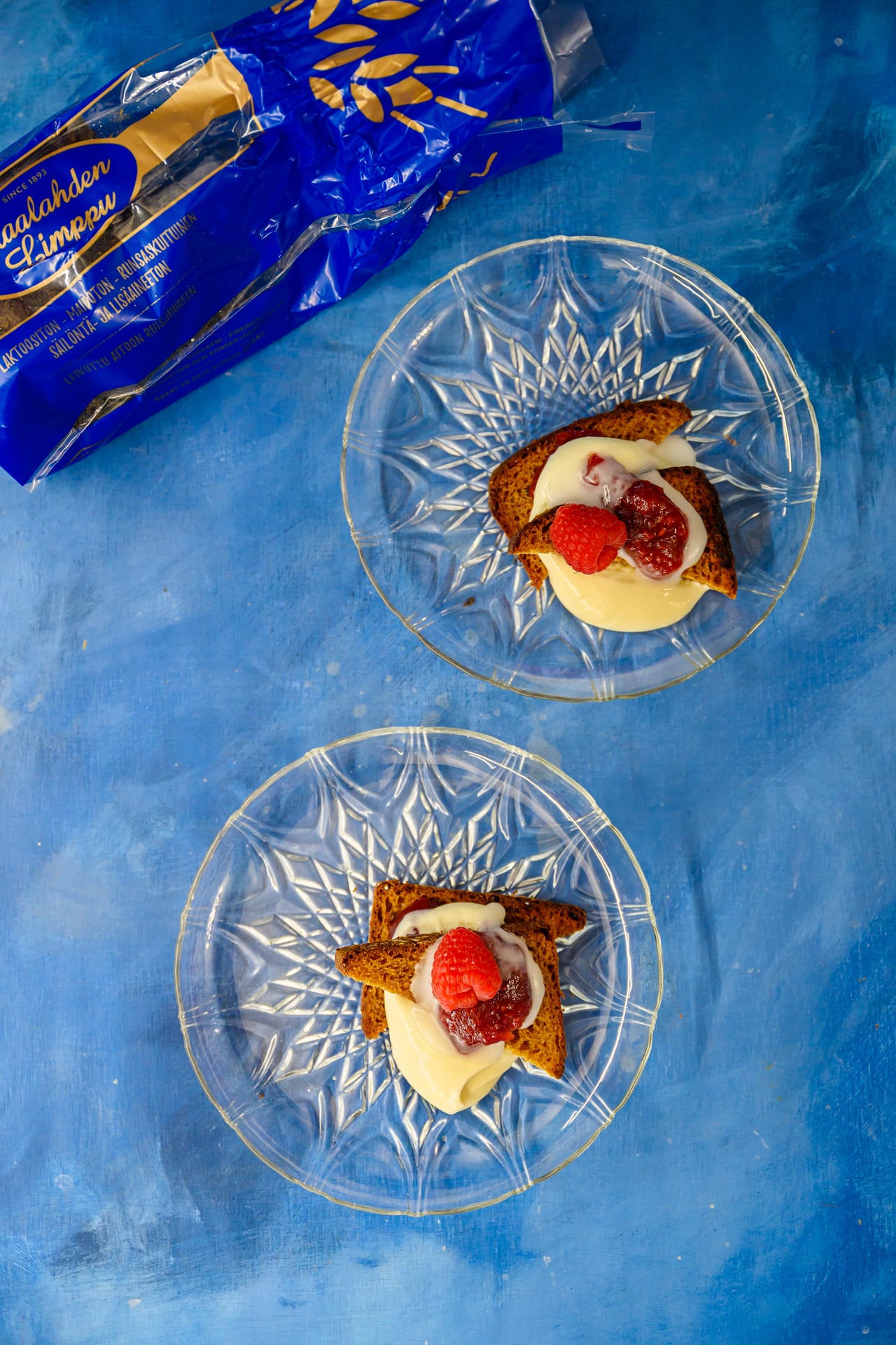 Runebergin jälkiruoka