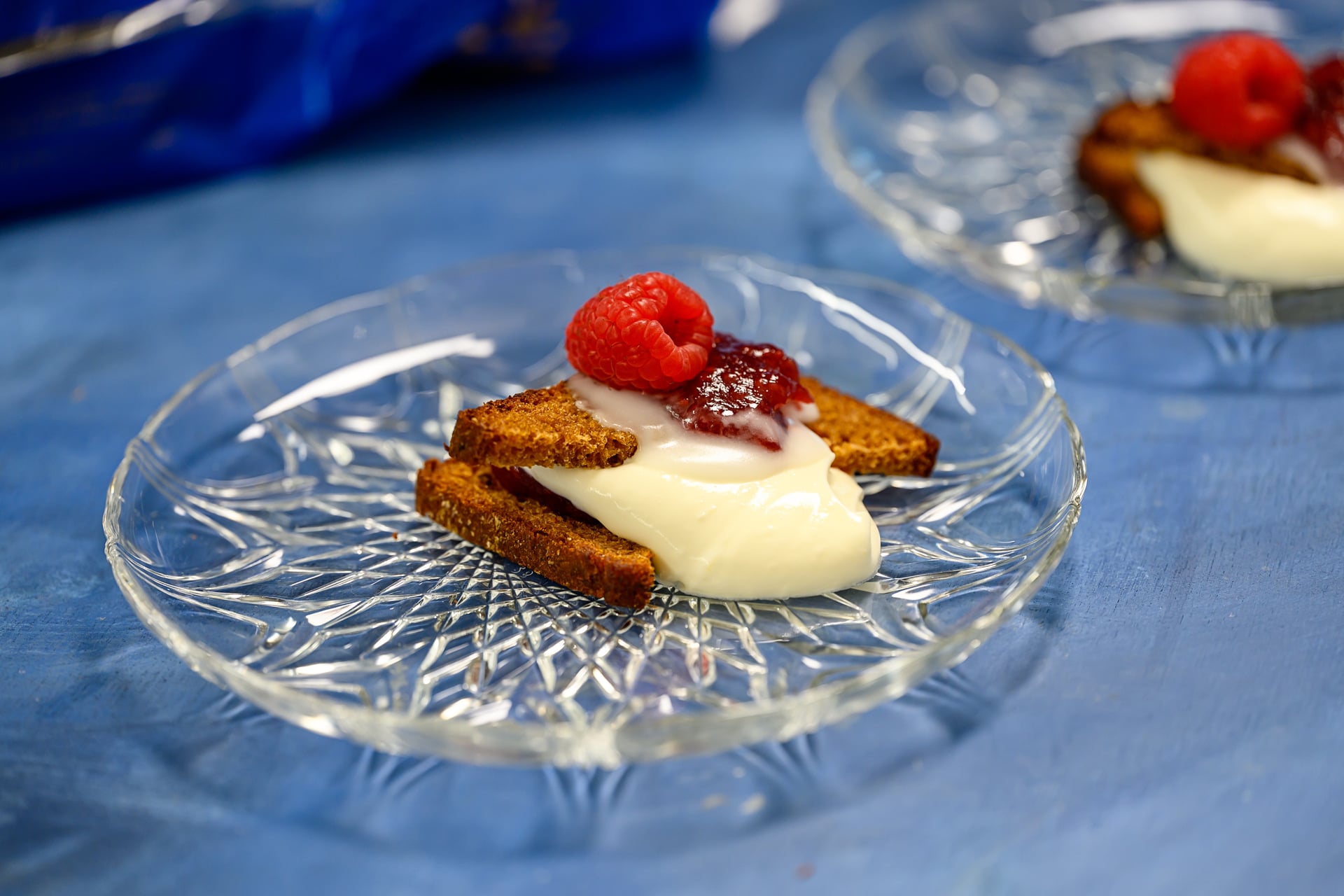 Runebergin jälkiruoka