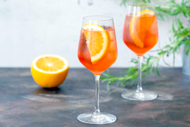 Aperol Spritz
