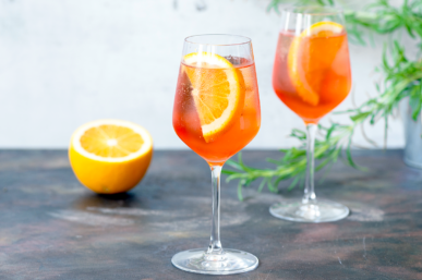 Aperol Spritz