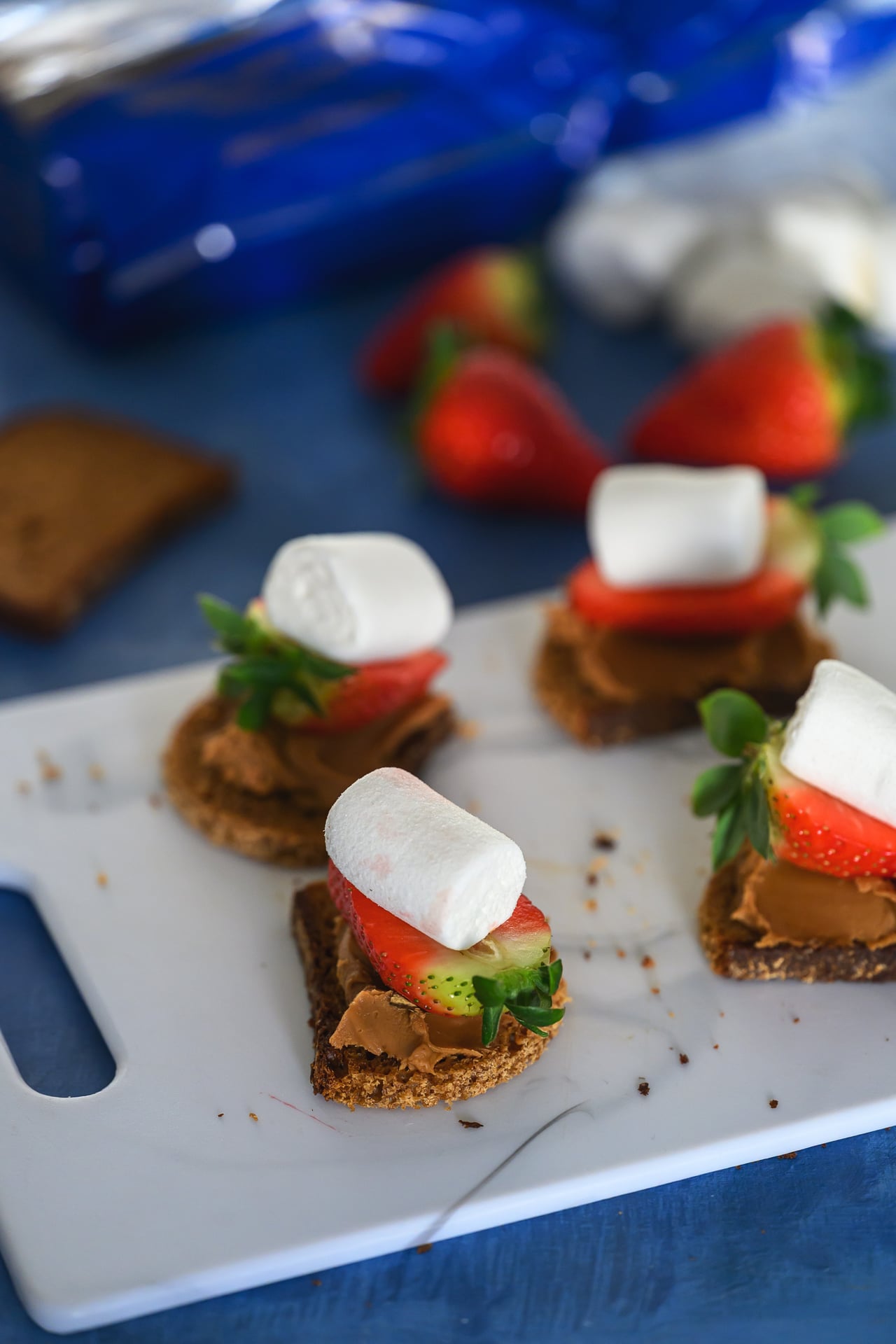 Makean suolaiset suupalat