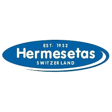 hermesetas logo