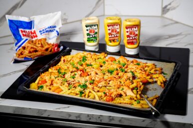 Lohi-ranskanperunapelti