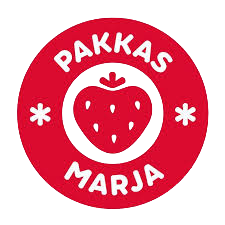 pakkasmarja logo