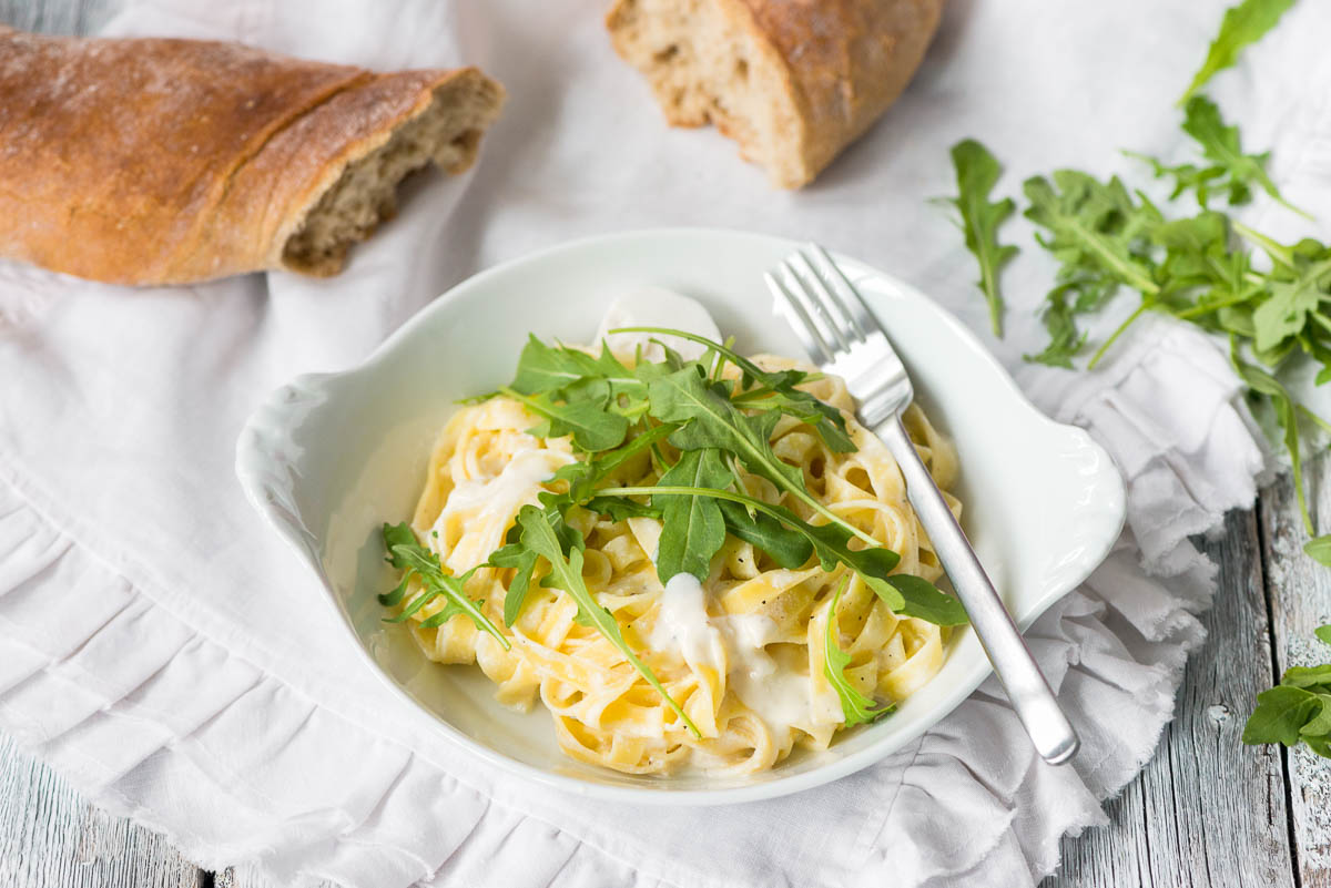 Tonnikalapasta