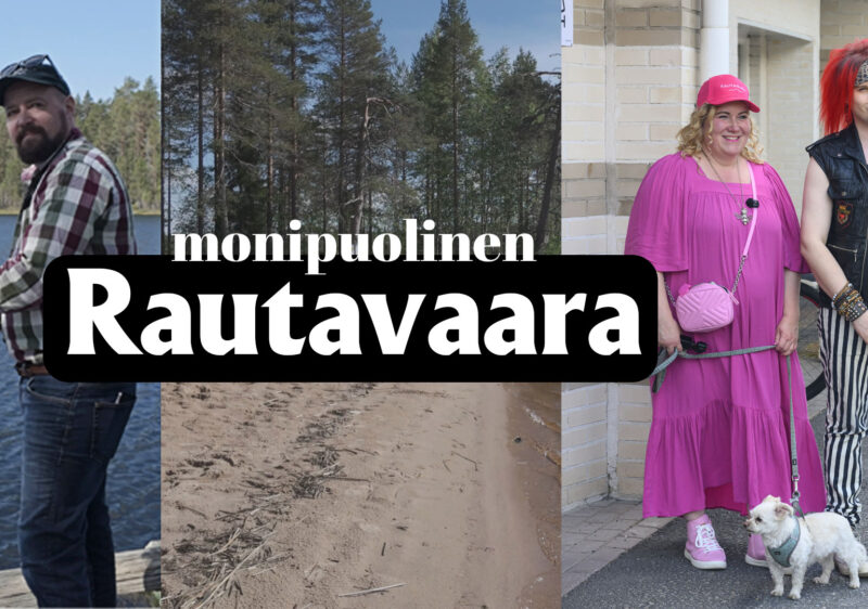  Oletko jo tutustunut kaasuautoiluun?