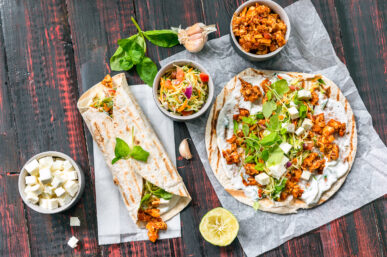 Broileriwrap